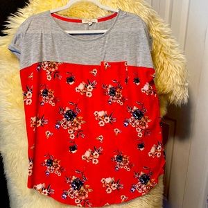 Casual Business Casual Tee